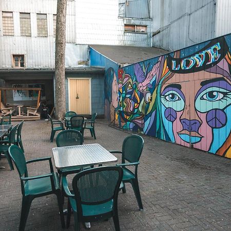 Auberge De La Paix Κεμπέκ Εξωτερικό φωτογραφία