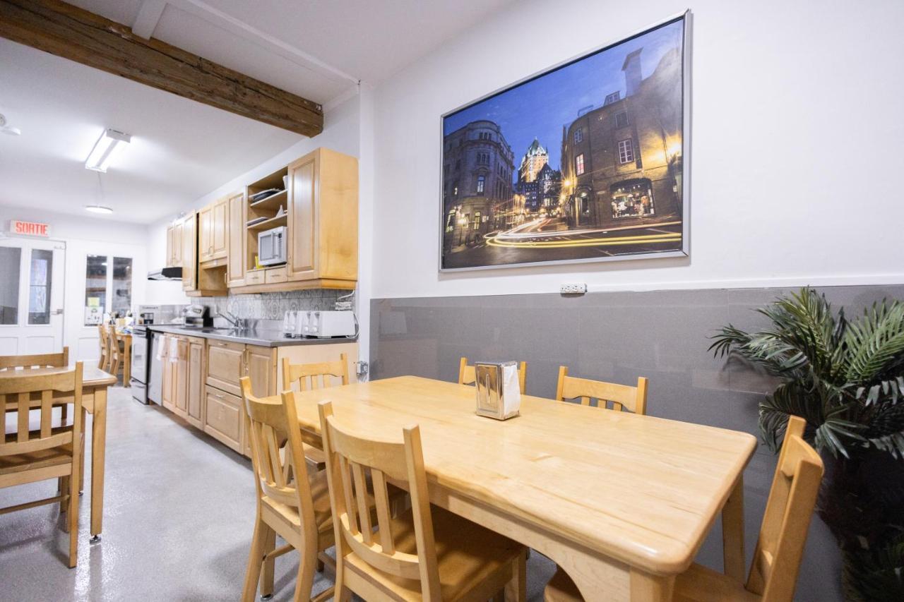 Auberge De La Paix Κεμπέκ Εξωτερικό φωτογραφία