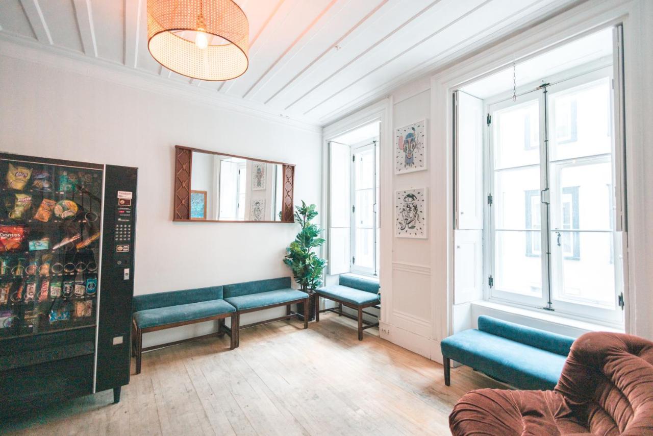 Auberge De La Paix Κεμπέκ Εξωτερικό φωτογραφία