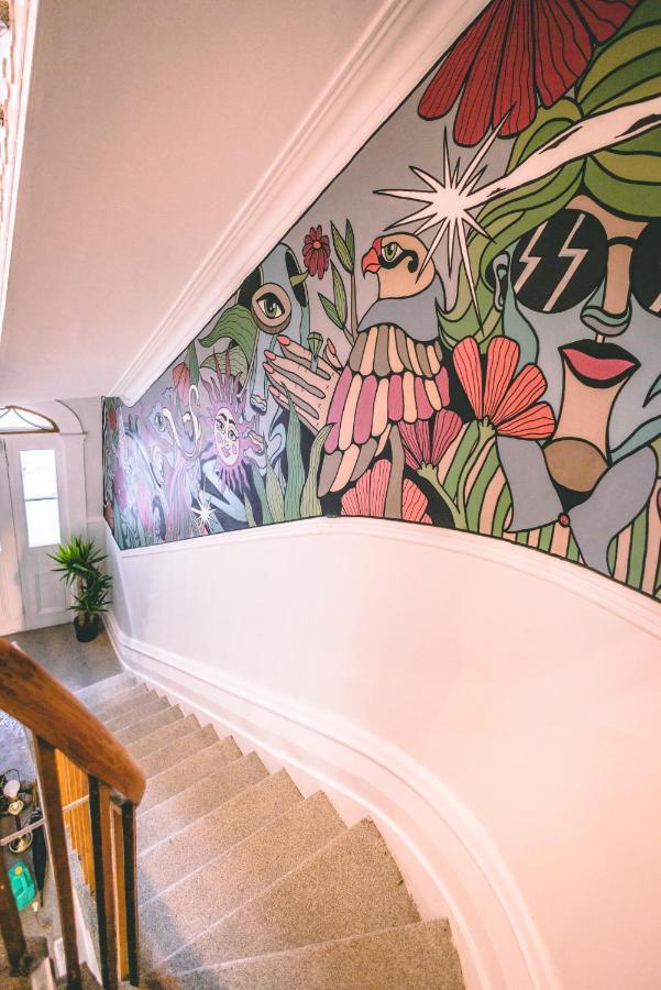 Auberge De La Paix Κεμπέκ Εξωτερικό φωτογραφία
