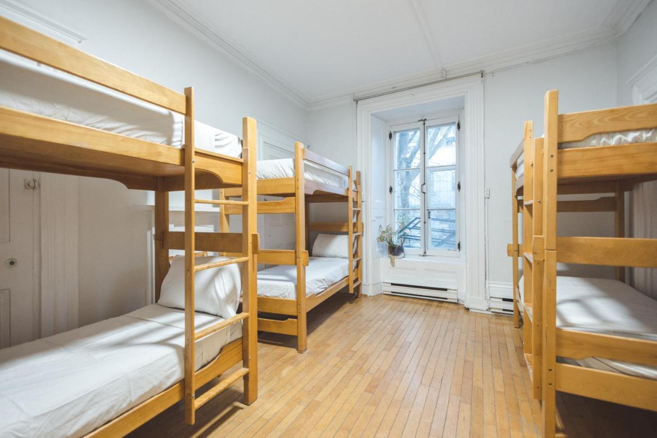 Auberge De La Paix Κεμπέκ Εξωτερικό φωτογραφία