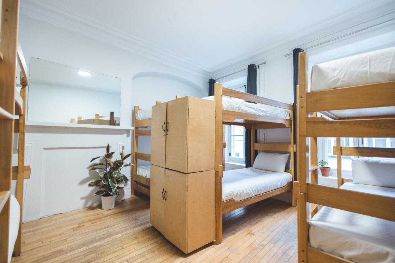 Auberge De La Paix Κεμπέκ Εξωτερικό φωτογραφία