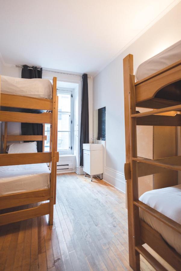 Auberge De La Paix Κεμπέκ Εξωτερικό φωτογραφία