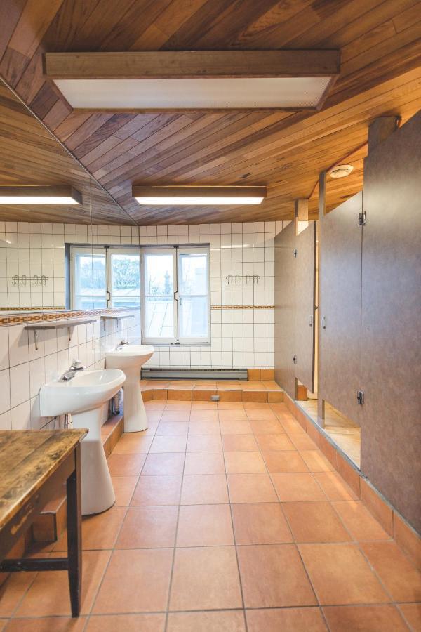 Auberge De La Paix Κεμπέκ Εξωτερικό φωτογραφία