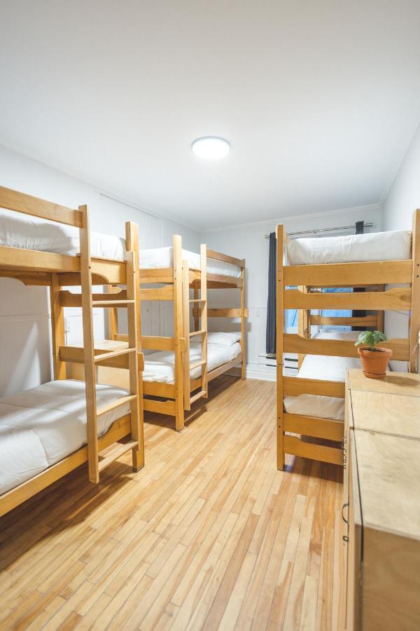 Auberge De La Paix Κεμπέκ Εξωτερικό φωτογραφία