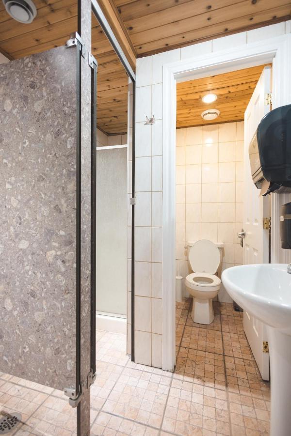 Auberge De La Paix Κεμπέκ Εξωτερικό φωτογραφία