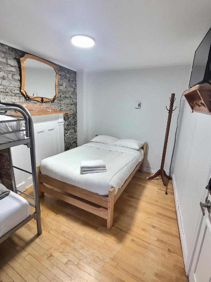 Auberge De La Paix Κεμπέκ Εξωτερικό φωτογραφία