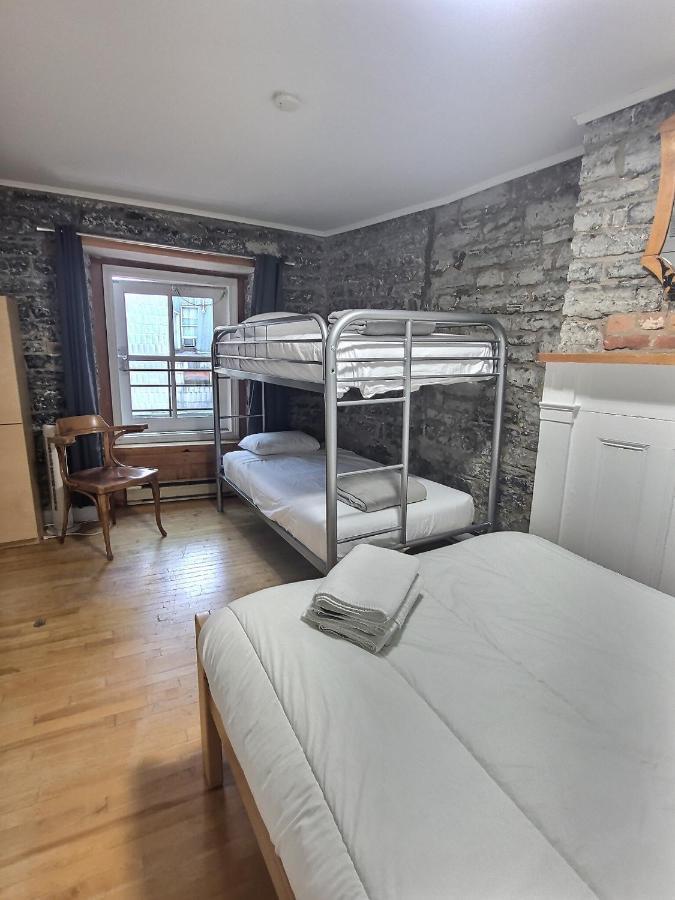 Auberge De La Paix Κεμπέκ Εξωτερικό φωτογραφία