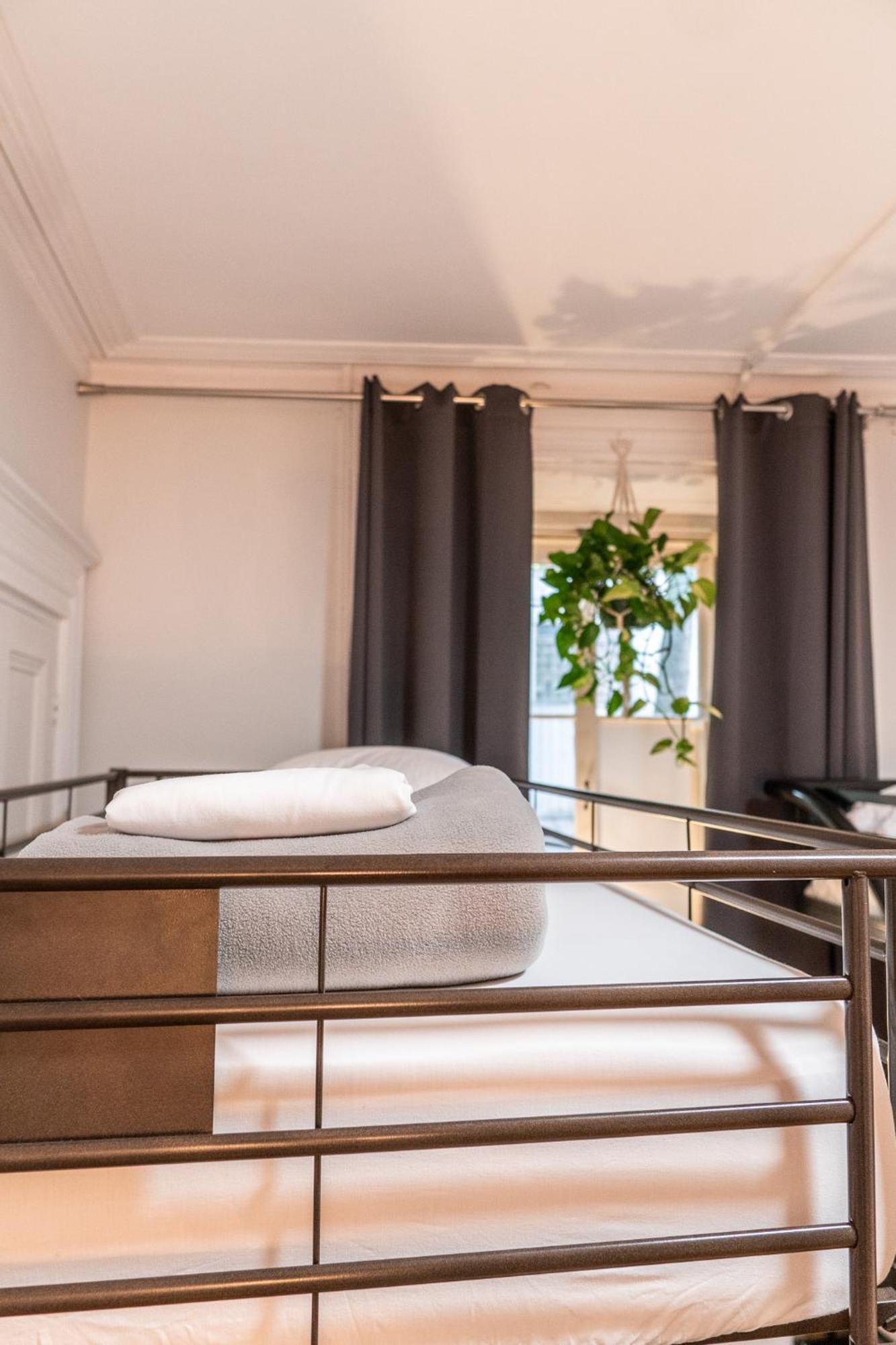 Auberge De La Paix Κεμπέκ Εξωτερικό φωτογραφία