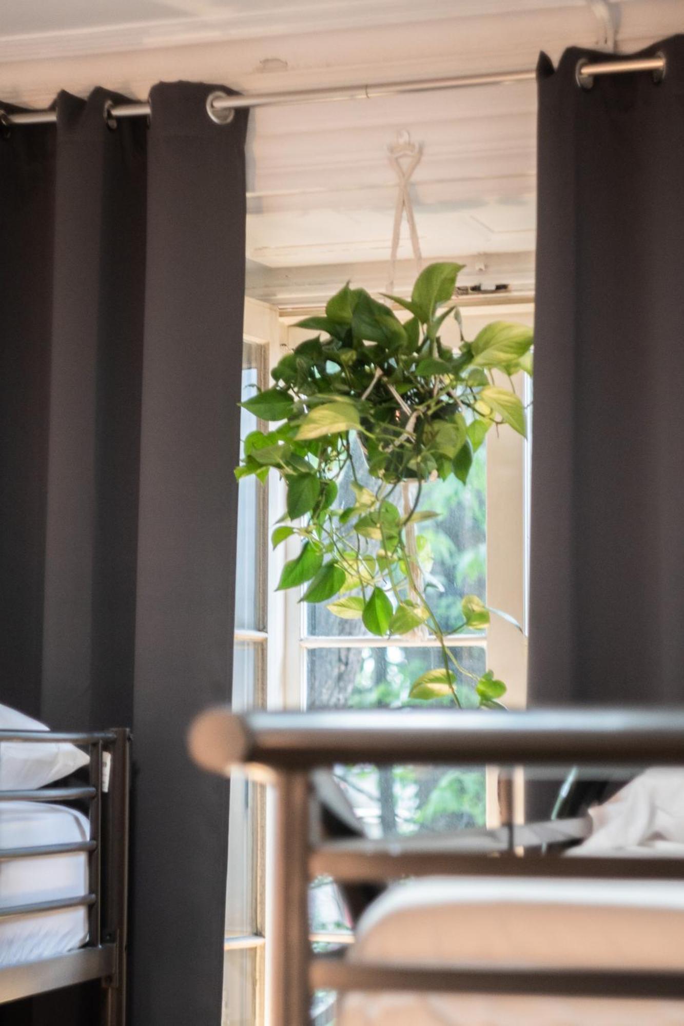 Auberge De La Paix Κεμπέκ Εξωτερικό φωτογραφία