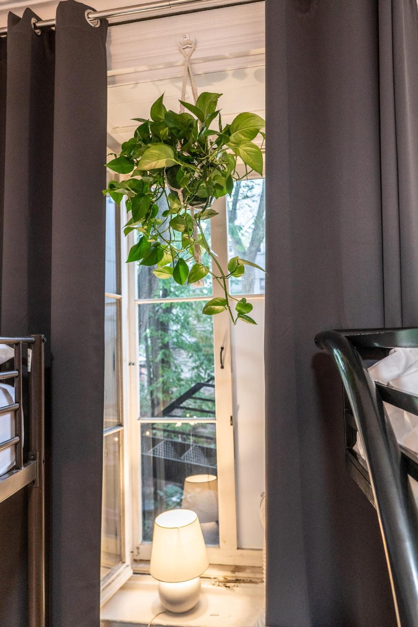 Auberge De La Paix Κεμπέκ Εξωτερικό φωτογραφία