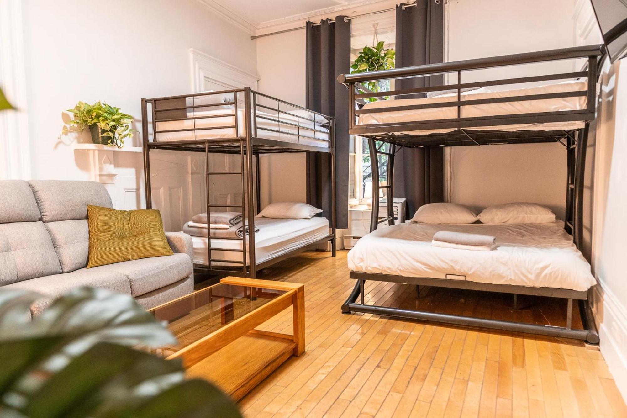 Auberge De La Paix Κεμπέκ Εξωτερικό φωτογραφία