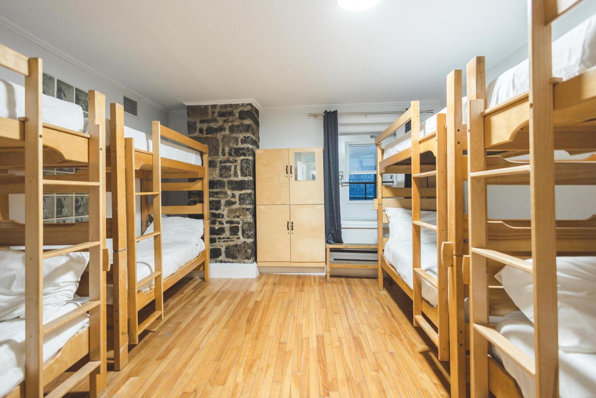 Auberge De La Paix Κεμπέκ Εξωτερικό φωτογραφία