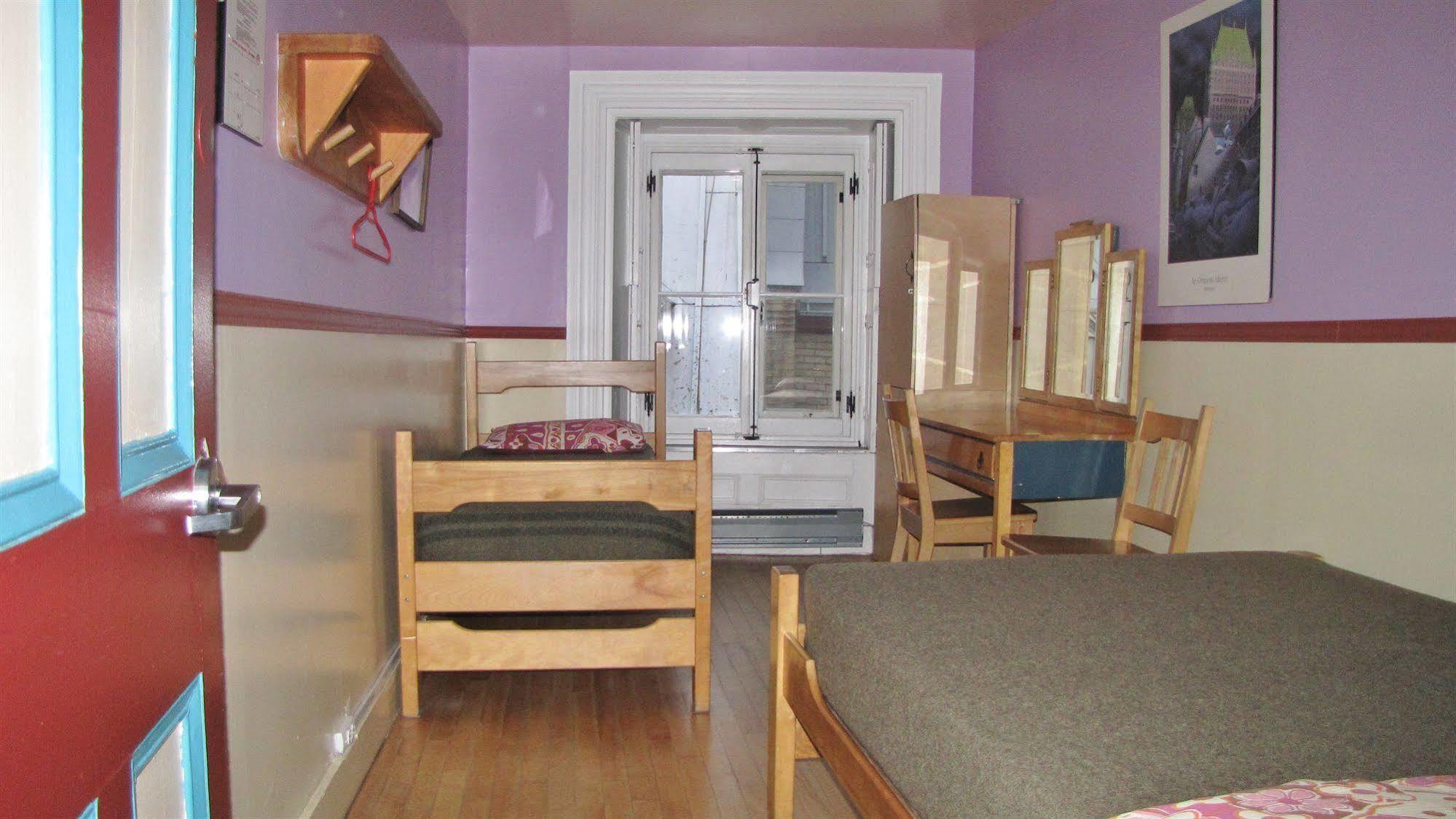 Auberge De La Paix Κεμπέκ Εξωτερικό φωτογραφία
