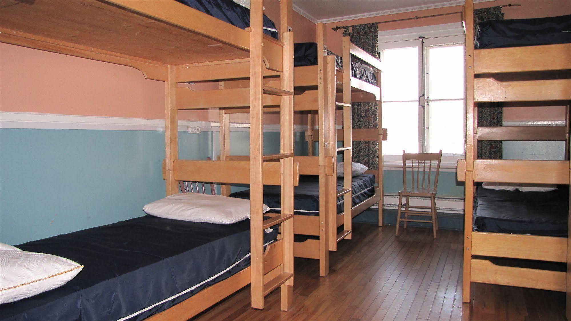 Auberge De La Paix Κεμπέκ Εξωτερικό φωτογραφία