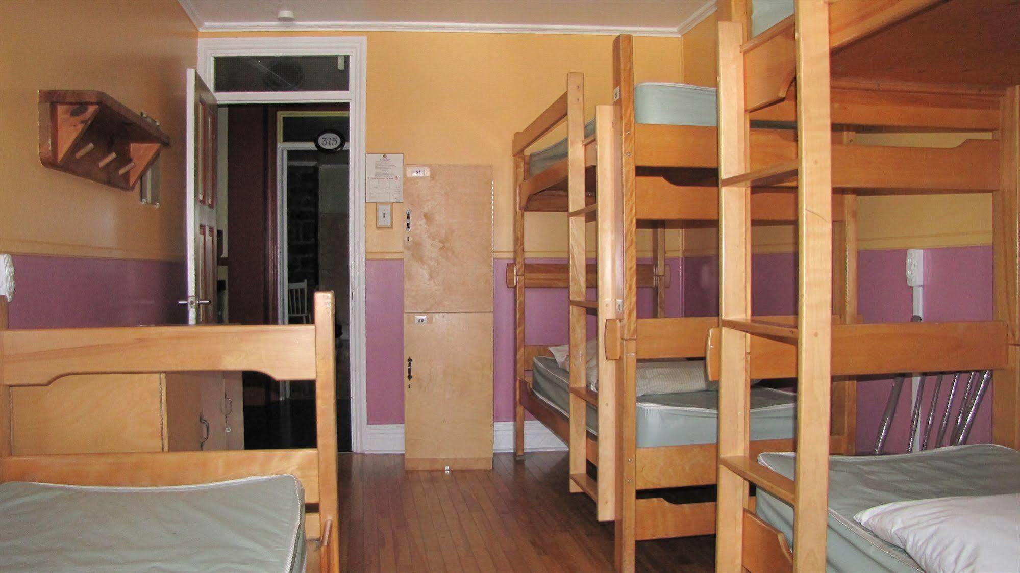 Auberge De La Paix Κεμπέκ Εξωτερικό φωτογραφία