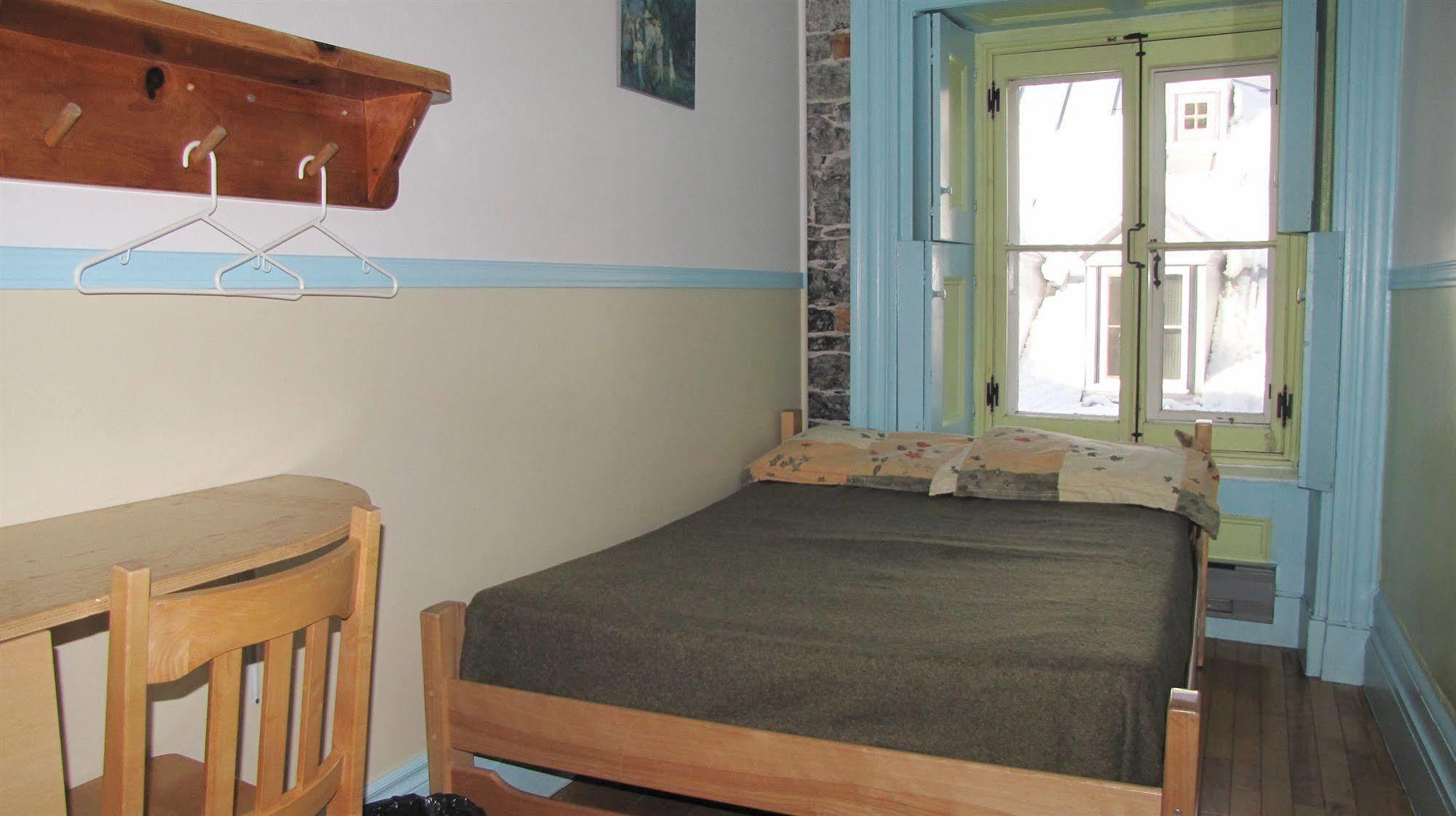 Auberge De La Paix Κεμπέκ Εξωτερικό φωτογραφία