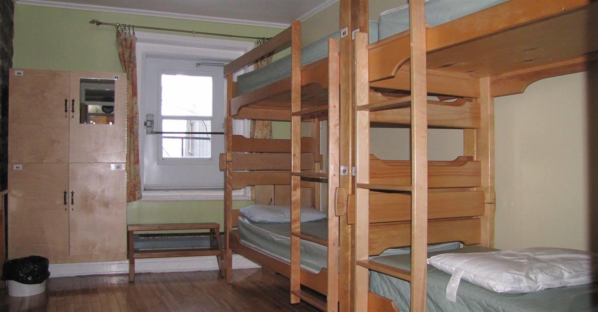 Auberge De La Paix Κεμπέκ Εξωτερικό φωτογραφία