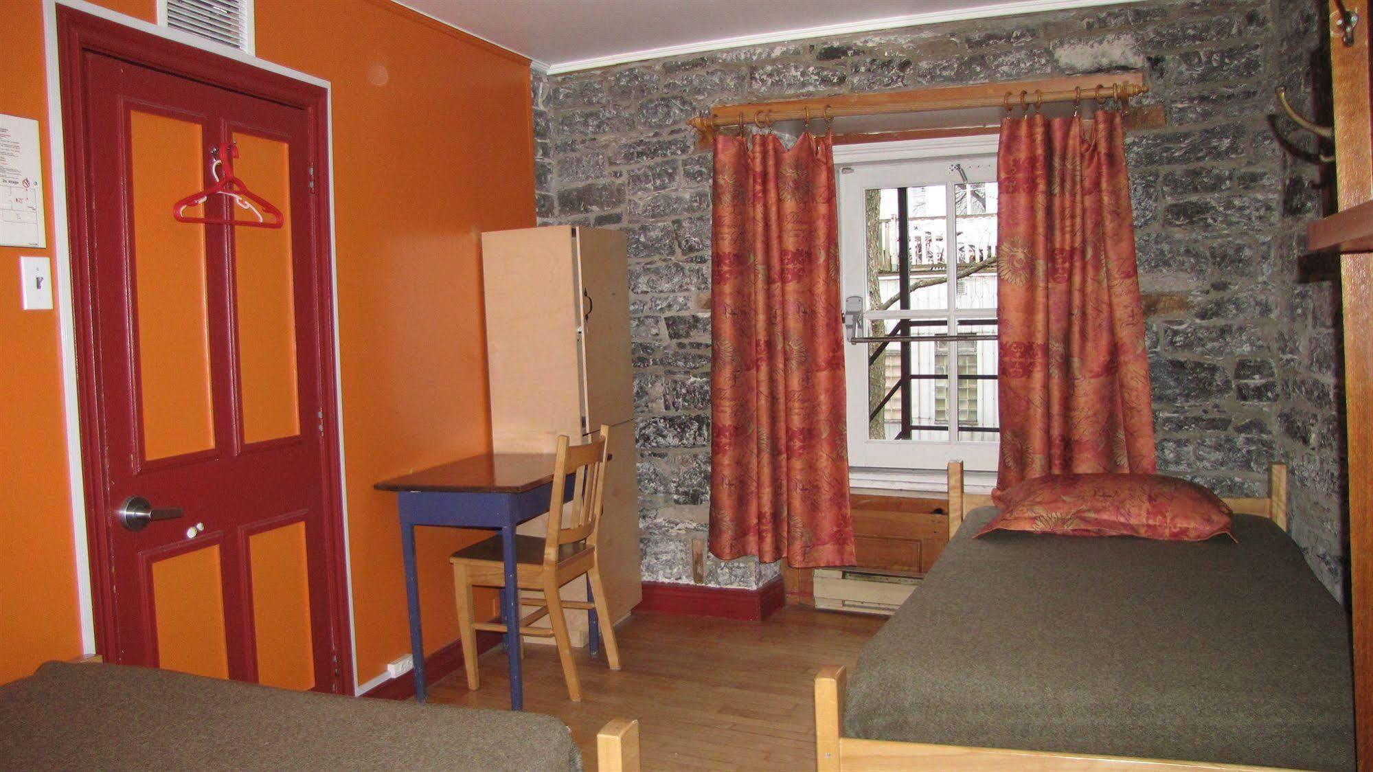 Auberge De La Paix Κεμπέκ Εξωτερικό φωτογραφία