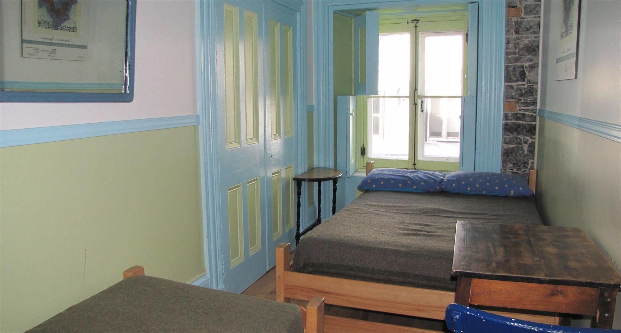 Auberge De La Paix Κεμπέκ Εξωτερικό φωτογραφία